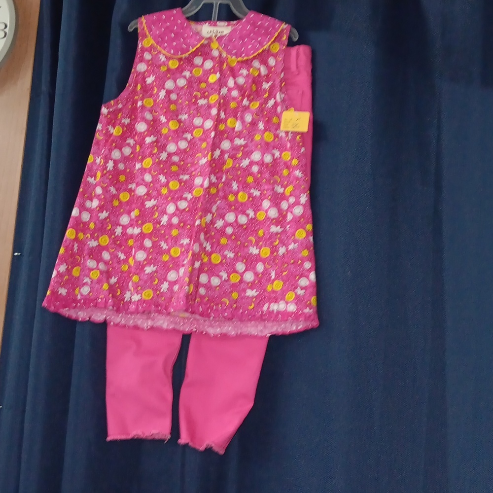 Girls outfit